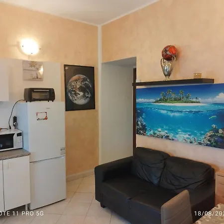 Vercelli Holiday House * Turin