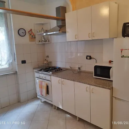 Vercelli House Apartment Turin