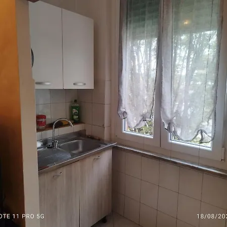 Apartment Vercelli Holiday House