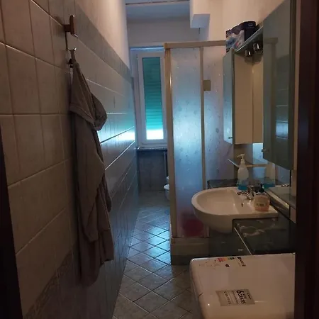 Vercelli Holiday House Apartment *