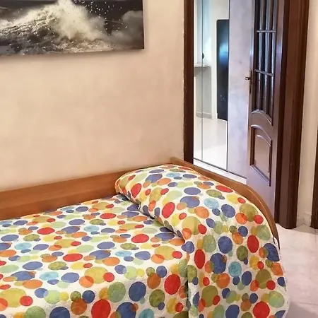 Vercelli Holiday House * Turin