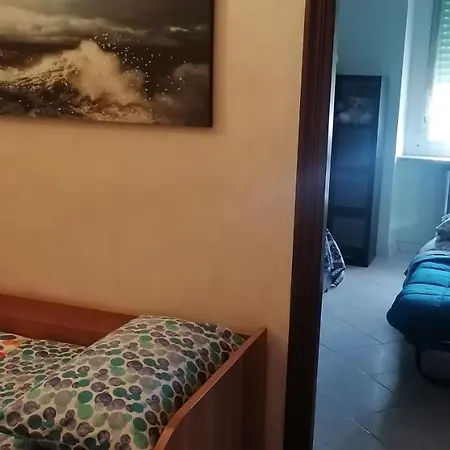 Apartment Vercelli House Turin