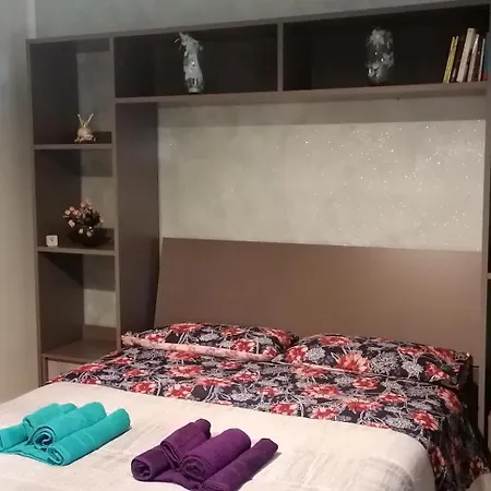 Vercelli Holiday House * Turin