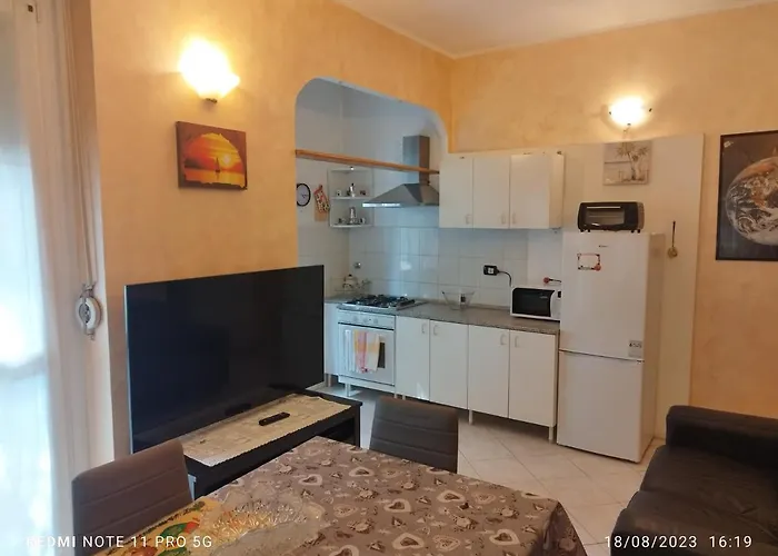 Vercelli House Apartment *